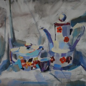 Csupa virág (magántulajdon)