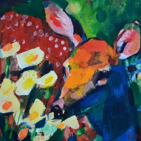 Őzgida (magántulajdon)