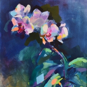 Orchidea ( magántulajdon)