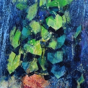 Növény ( magántulajdon)