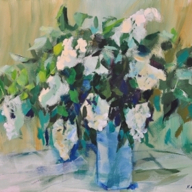 Frissen és fehéren ( magántulajdon)