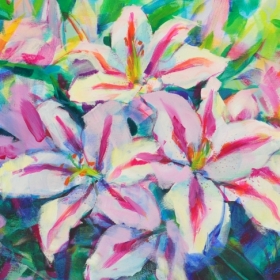 liliomok (magántulajdon)