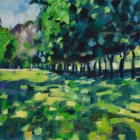 Csupa nyár ( magántulajdon)