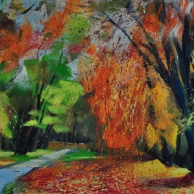 Ősz ( magántulajdon)