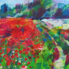 Út a mennyország mellett  (magántulajdon) Eladva