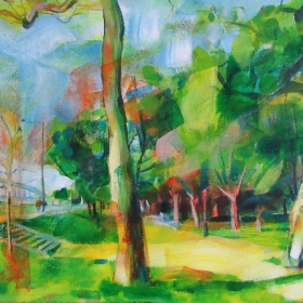 Tavaszodik  Magántulajdonba. Már nem megtekinthető!