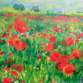 Pipacsok között Magántulajdonba. Már nem megtekinthető!